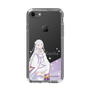 Slim Protection Case［ Re:ZERO -Starting Life in Another World- Emilia - Standing Illustration ］