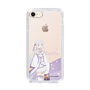 Slim Protection Case［ Re:ZERO -Starting Life in Another World- Emilia - Standing Illustration ］