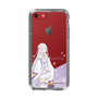 Slim Protection Case［ Re:ZERO -Starting Life in Another World- Emilia - Standing Illustration ］