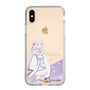 Slim Protection Case［ Re:ZERO -Starting Life in Another World- Emilia - Standing Illustration ］