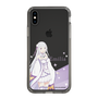 Slim Protection Case［ Re:ZERO -Starting Life in Another World- Emilia - Standing Illustration ］