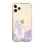 Slim Protection Case［ Re:ZERO -Starting Life in Another World- Emilia - Standing Illustration ］