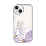 Slim Protection Case［ Re:ZERO -Starting Life in Another World- Emilia - Standing Illustration ］