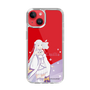 Slim Protection Case［ Re:ZERO -Starting Life in Another World- Emilia - Standing Illustration ］