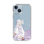 Slim Protection Case［ Re:ZERO -Starting Life in Another World- Emilia - Standing Illustration ］