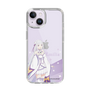 Slim Protection Case［ Re:ZERO -Starting Life in Another World- Emilia - Standing Illustration ］
