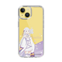 Slim Protection Case［ Re:ZERO -Starting Life in Another World- Emilia - Standing Illustration ］