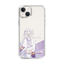 Slim Protection Case［ Re:ZERO -Starting Life in Another World- Emilia - Standing Illustration ］