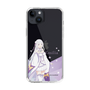 Slim Protection Case［ Re:ZERO -Starting Life in Another World- Emilia - Standing Illustration ］