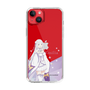 Slim Protection Case［ Re:ZERO -Starting Life in Another World- Emilia - Standing Illustration ］