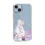 Slim Protection Case［ Re:ZERO -Starting Life in Another World- Emilia - Standing Illustration ］