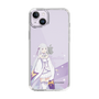 Slim Protection Case［ Re:ZERO -Starting Life in Another World- Emilia - Standing Illustration ］
