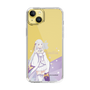 Slim Protection Case［ Re:ZERO -Starting Life in Another World- Emilia - Standing Illustration ］