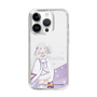 Slim Protection Case［ Re:ZERO -Starting Life in Another World- Emilia - Standing Illustration ］