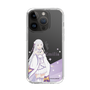 Slim Protection Case［ Re:ZERO -Starting Life in Another World- Emilia - Standing Illustration ］