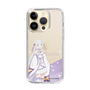 Slim Protection Case［ Re:ZERO -Starting Life in Another World- Emilia - Standing Illustration ］
