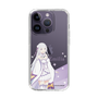 Slim Protection Case［ Re:ZERO -Starting Life in Another World- Emilia - Standing Illustration ］