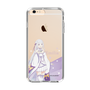 Slim Protection Case［ Re:ZERO -Starting Life in Another World- Emilia - Standing Illustration ］
