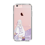 Slim Protection Case［ Re:ZERO -Starting Life in Another World- Emilia - Standing Illustration ］
