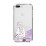 Slim Protection Case［ Re:ZERO -Starting Life in Another World- Emilia - Standing Illustration ］
