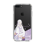Slim Protection Case［ Re:ZERO -Starting Life in Another World- Emilia - Standing Illustration ］