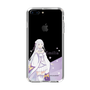 Slim Protection Case［ Re:ZERO -Starting Life in Another World- Emilia - Standing Illustration ］