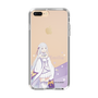 Slim Protection Case［ Re:ZERO -Starting Life in Another World- Emilia - Standing Illustration ］