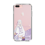 Slim Protection Case［ Re:ZERO -Starting Life in Another World- Emilia - Standing Illustration ］