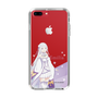 Slim Protection Case［ Re:ZERO -Starting Life in Another World- Emilia - Standing Illustration ］