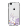 Slim Protection Case［ Re:ZERO -Starting Life in Another World- Emilia - Standing Illustration ］