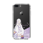 Slim Protection Case［ Re:ZERO -Starting Life in Another World- Emilia - Standing Illustration ］