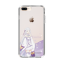 Slim Protection Case［ Re:ZERO -Starting Life in Another World- Emilia - Standing Illustration ］