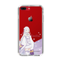 Slim Protection Case［ Re:ZERO -Starting Life in Another World- Emilia - Standing Illustration ］