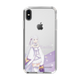 Slim Protection Case［ Re:ZERO -Starting Life in Another World- Emilia - Standing Illustration ］