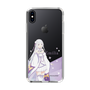 Slim Protection Case［ Re:ZERO -Starting Life in Another World- Emilia - Standing Illustration ］