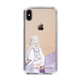 Slim Protection Case［ Re:ZERO -Starting Life in Another World- Emilia - Standing Illustration ］