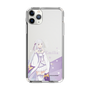 Slim Protection Case［ Re:ZERO -Starting Life in Another World- Emilia - Standing Illustration ］