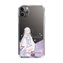 Slim Protection Case［ Re:ZERO -Starting Life in Another World- Emilia - Standing Illustration ］