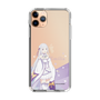 Slim Protection Case［ Re:ZERO -Starting Life in Another World- Emilia - Standing Illustration ］