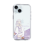 Slim Protection Case［ Re:ZERO -Starting Life in Another World- Emilia - Standing Illustration ］
