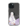 Slim Protection Case［ Re:ZERO -Starting Life in Another World- Emilia - Standing Illustration ］