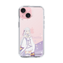 Slim Protection Case［ Re:ZERO -Starting Life in Another World- Emilia - Standing Illustration ］