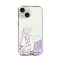 Slim Protection Case［ Re:ZERO -Starting Life in Another World- Emilia - Standing Illustration ］