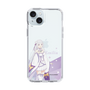 Slim Protection Case［ Re:ZERO -Starting Life in Another World- Emilia - Standing Illustration ］