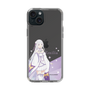 Slim Protection Case［ Re:ZERO -Starting Life in Another World- Emilia - Standing Illustration ］