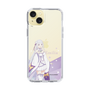 Slim Protection Case［ Re:ZERO -Starting Life in Another World- Emilia - Standing Illustration ］