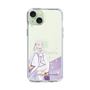 Slim Protection Case［ Re:ZERO -Starting Life in Another World- Emilia - Standing Illustration ］