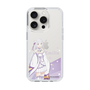 Slim Protection Case［ Re:ZERO -Starting Life in Another World- Emilia - Standing Illustration ］
