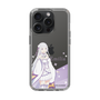 Slim Protection Case［ Re:ZERO -Starting Life in Another World- Emilia - Standing Illustration ］