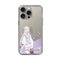 Slim Protection Case［ Re:ZERO -Starting Life in Another World- Emilia - Standing Illustration ］